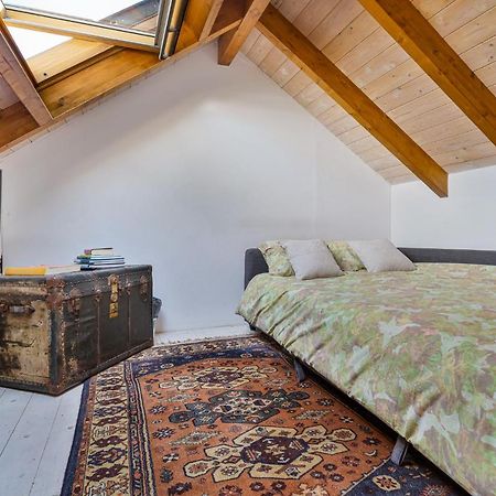 The Farm Lodge Марбелья Екстер'єр фото