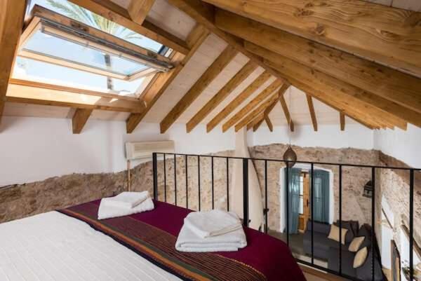 The Farm Lodge Марбелья Екстер'єр фото
